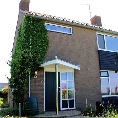 קאודקרקה Holiday Home Moesbosch By Interhome מראה חיצוני תמונה