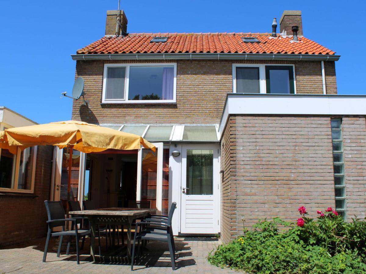 קאודקרקה Holiday Home Moesbosch By Interhome מראה חיצוני תמונה
