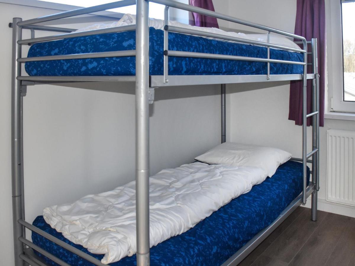 קאודקרקה Holiday Home Moesbosch By Interhome מראה חיצוני תמונה